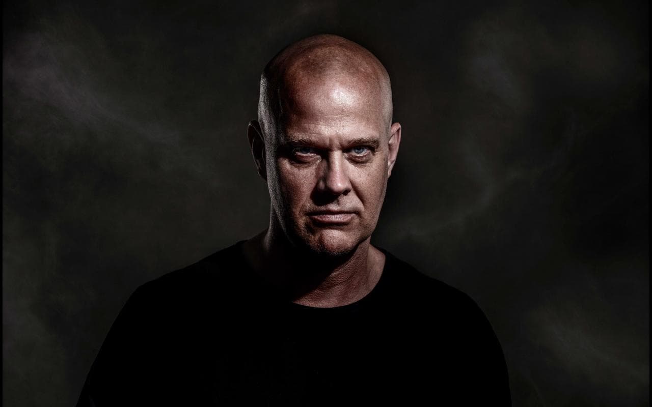 Mats Bäcker