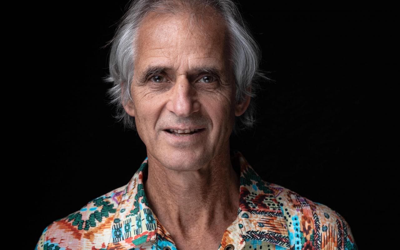 Nikolas Müller