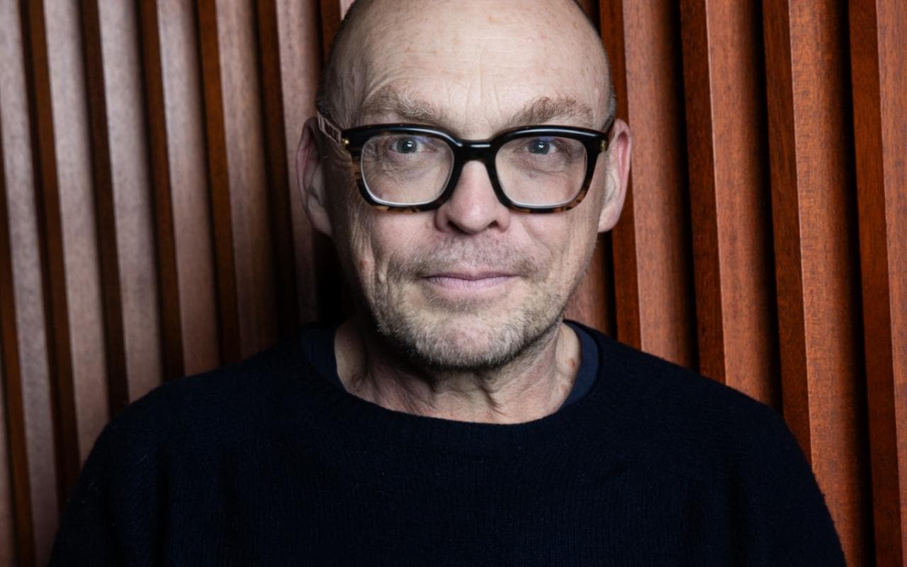Egil Hansen