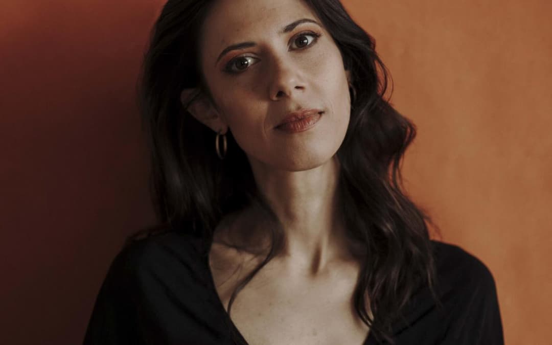 Dovile Sermokas