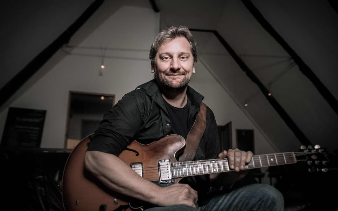 Nico Dreier