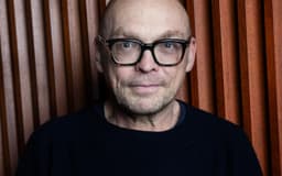 Egil Hansen