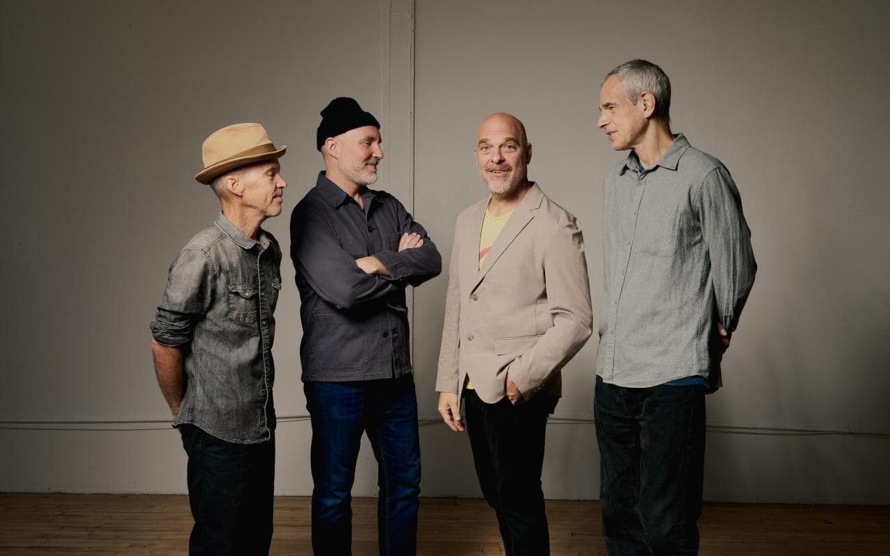 The Bad Plus